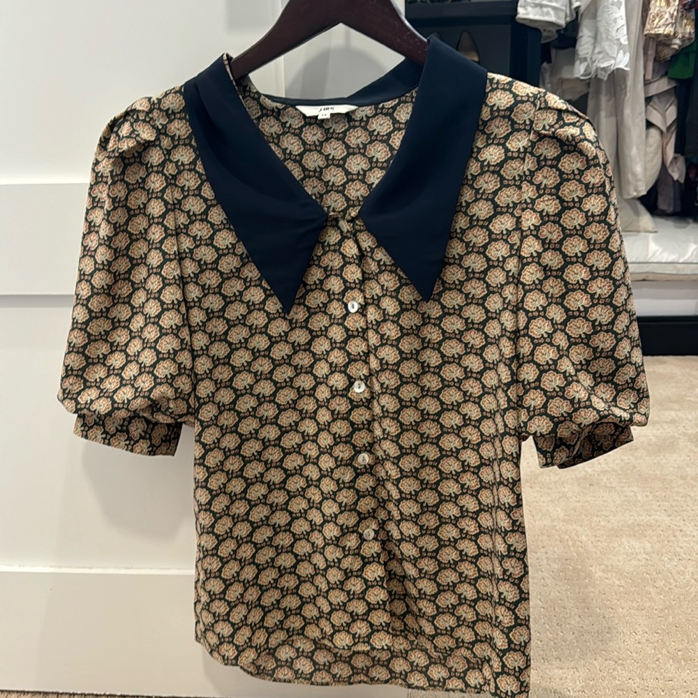 J.inc blouse